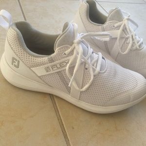 FJ Golfing Shoes